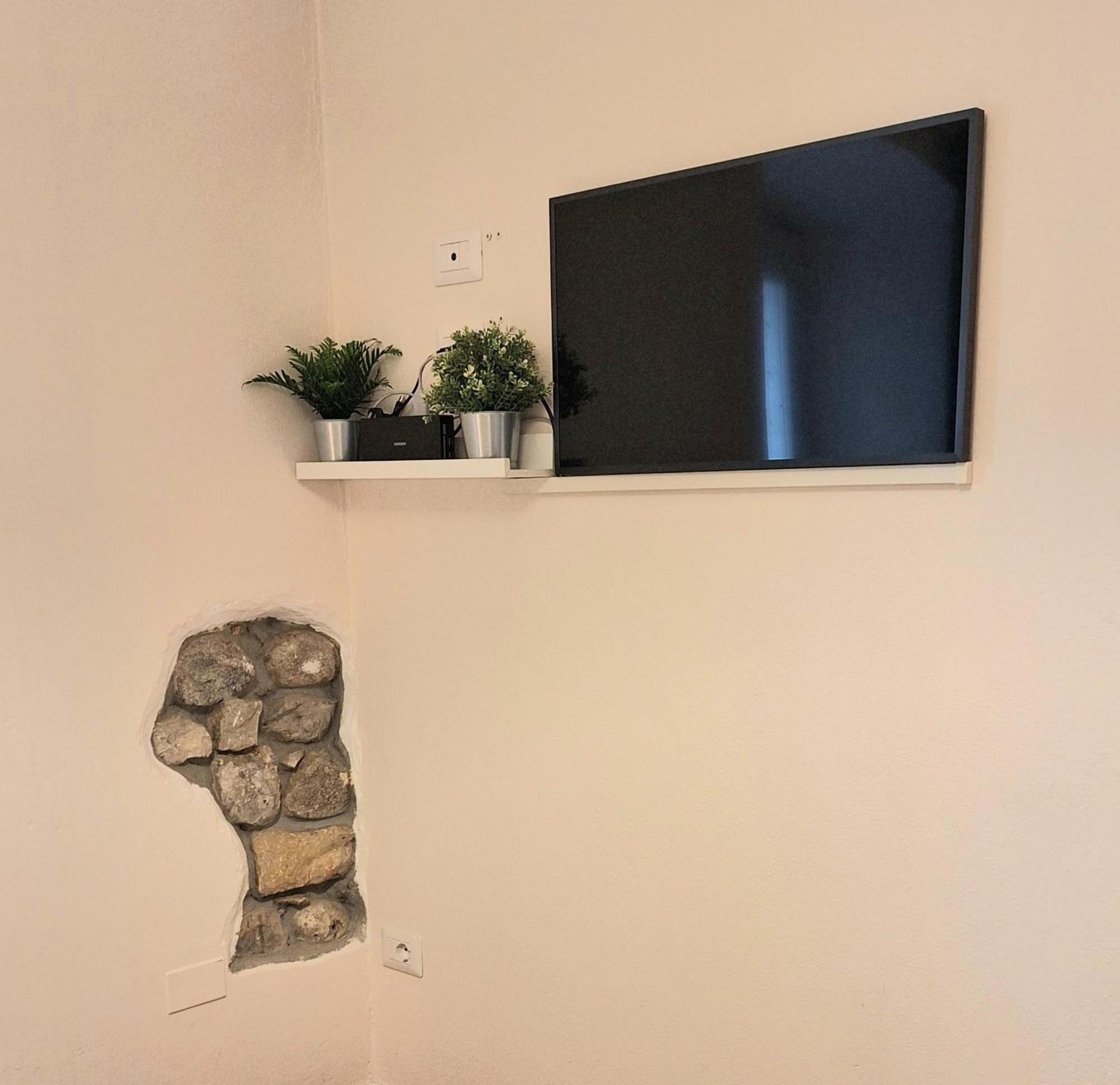 Appartamento Al Glicine