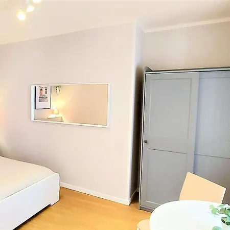 Al Glicine Apartments Lazise Exterior photo