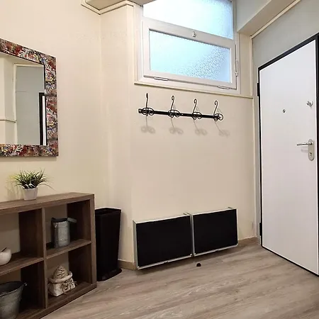 Al Glicine Apartments Lazise Exterior photo