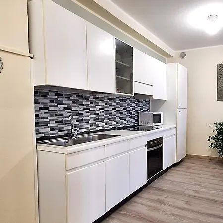 Al Glicine Apartments Lazise Exterior photo