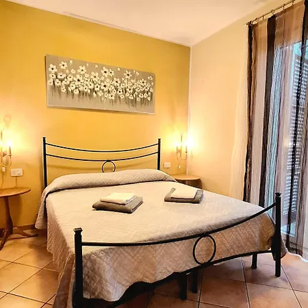 Al Glicine Apartments Lazise Room photo