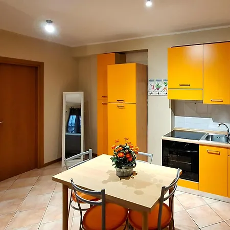 Al Glicine Apartments Lazise Room photo