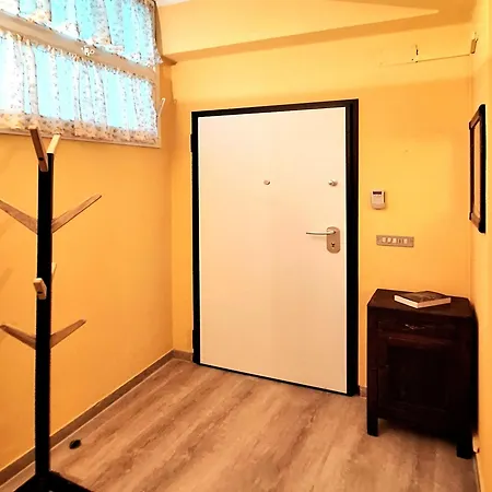 Al Glicine Apartments Lazise Room photo