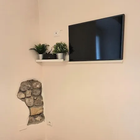 Al Glicine Apartments Lazise Room photo