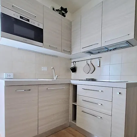 Al Glicine Apartments Lazise Room photo