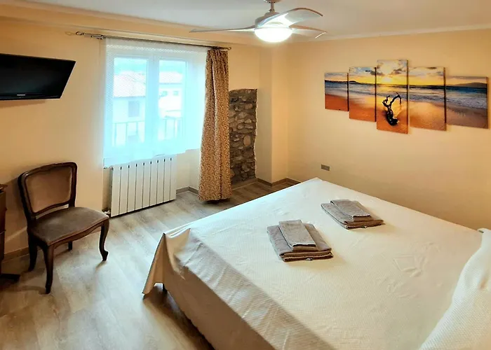 Al Glicine Apartments