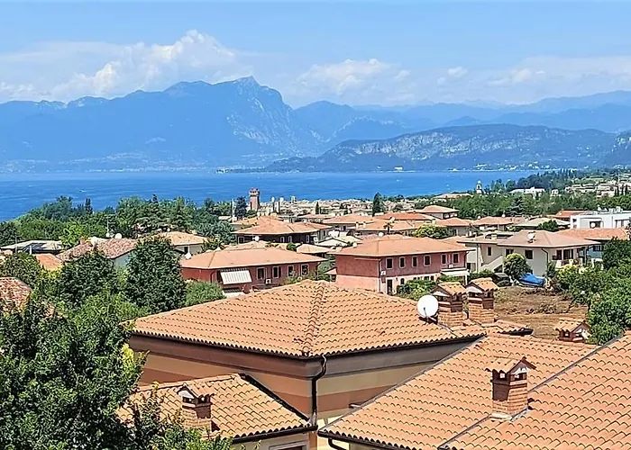 Al Glicine Apartments