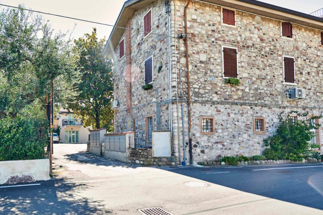 Al Glicine Apartment