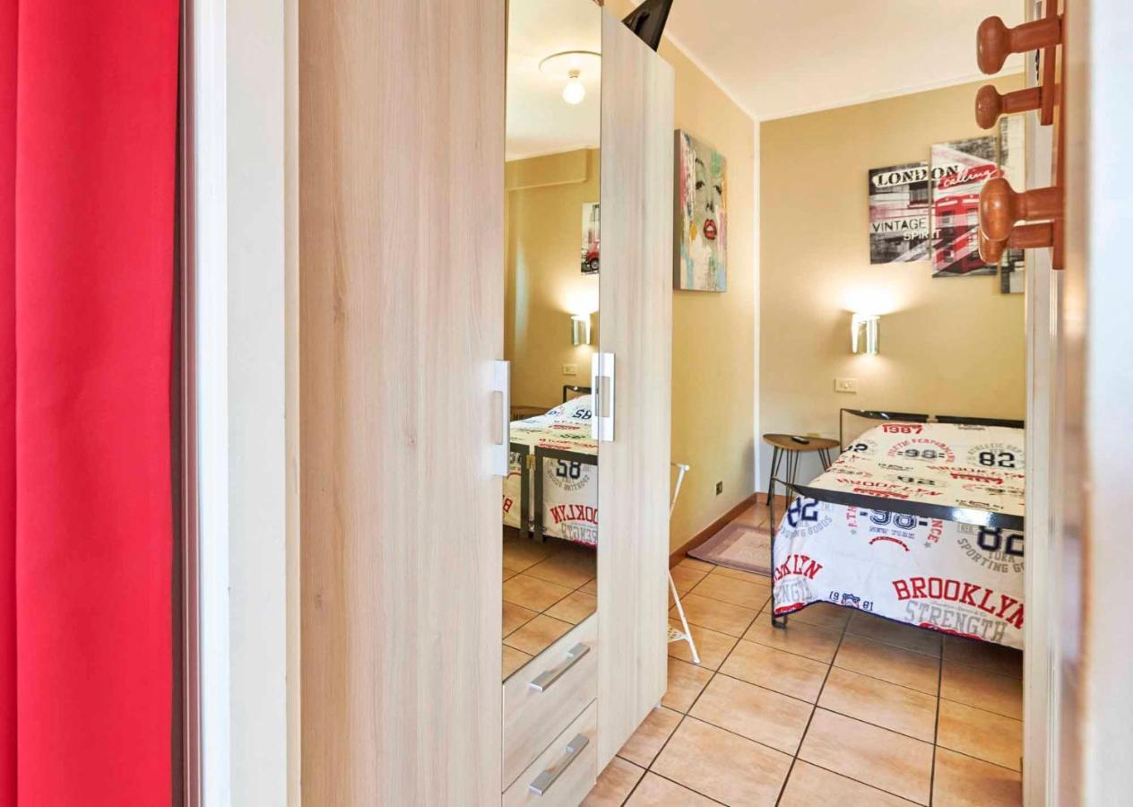 Apartment Al Glicine Lazise