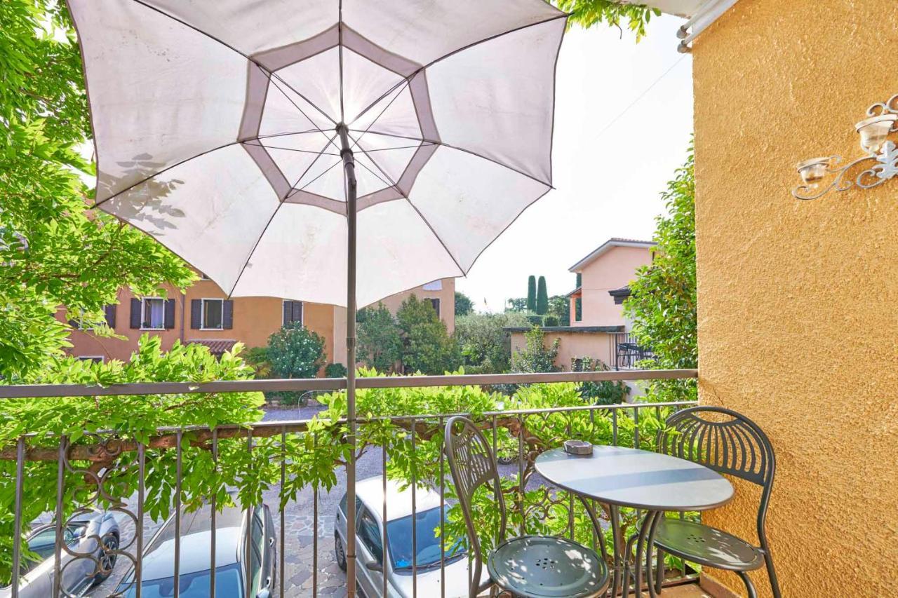 Apartment Al Glicine *