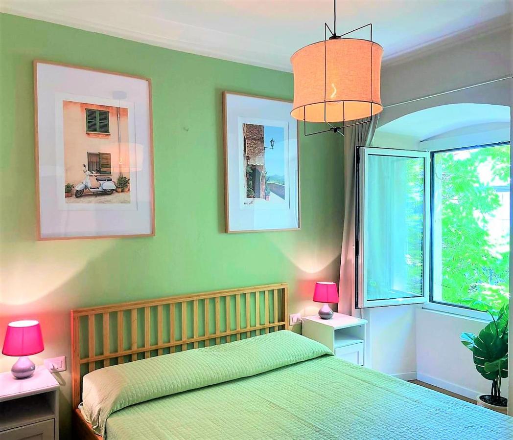 Al Glicine Apartment *