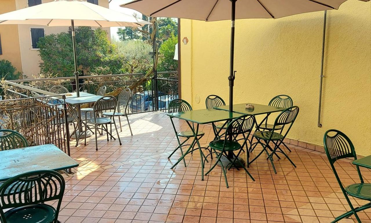 Apartment Al Glicine Lazise