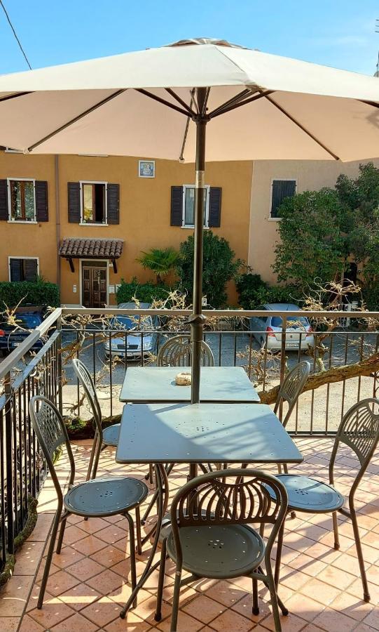 Al Glicine Apartment