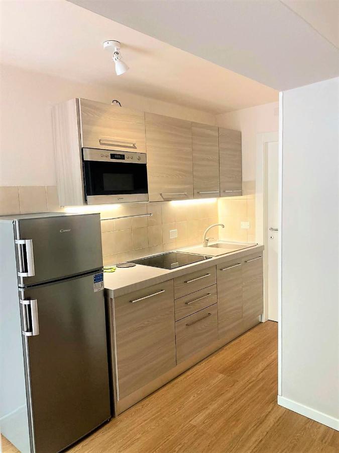 Apartment Al Glicine Lazise