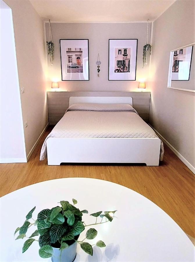 Apartment Al Glicine Lazise