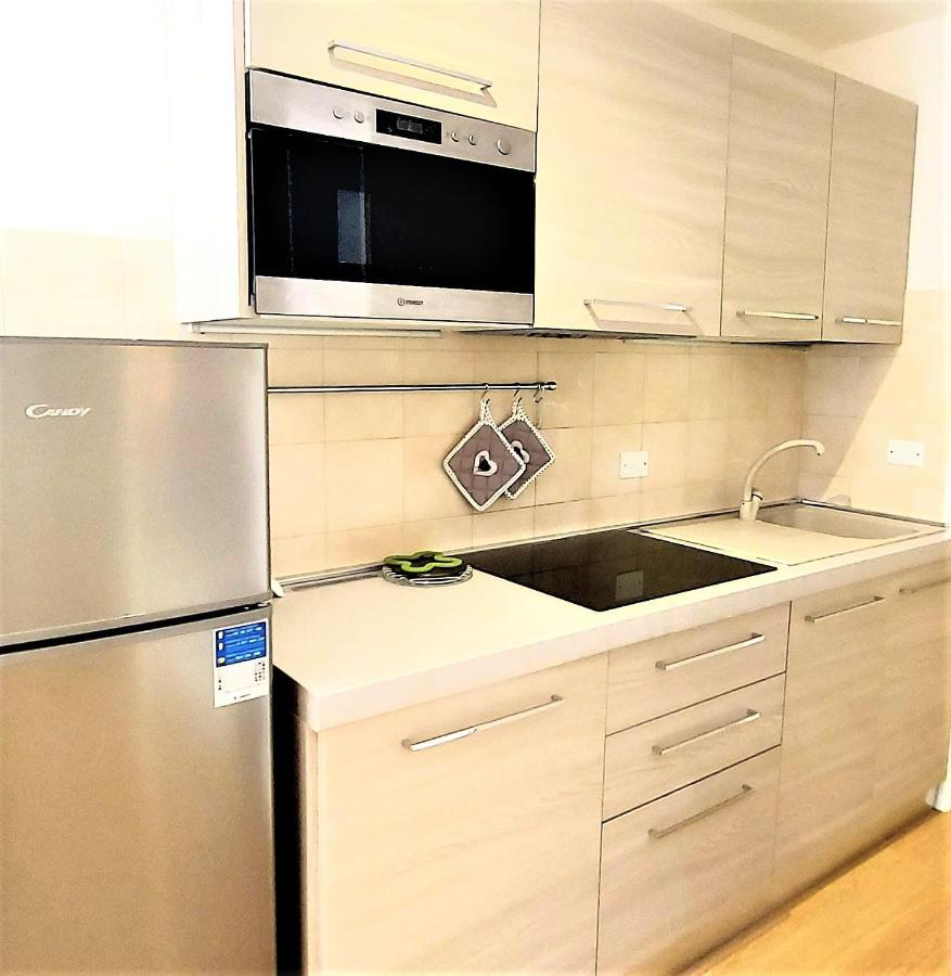 Apartment Al Glicine