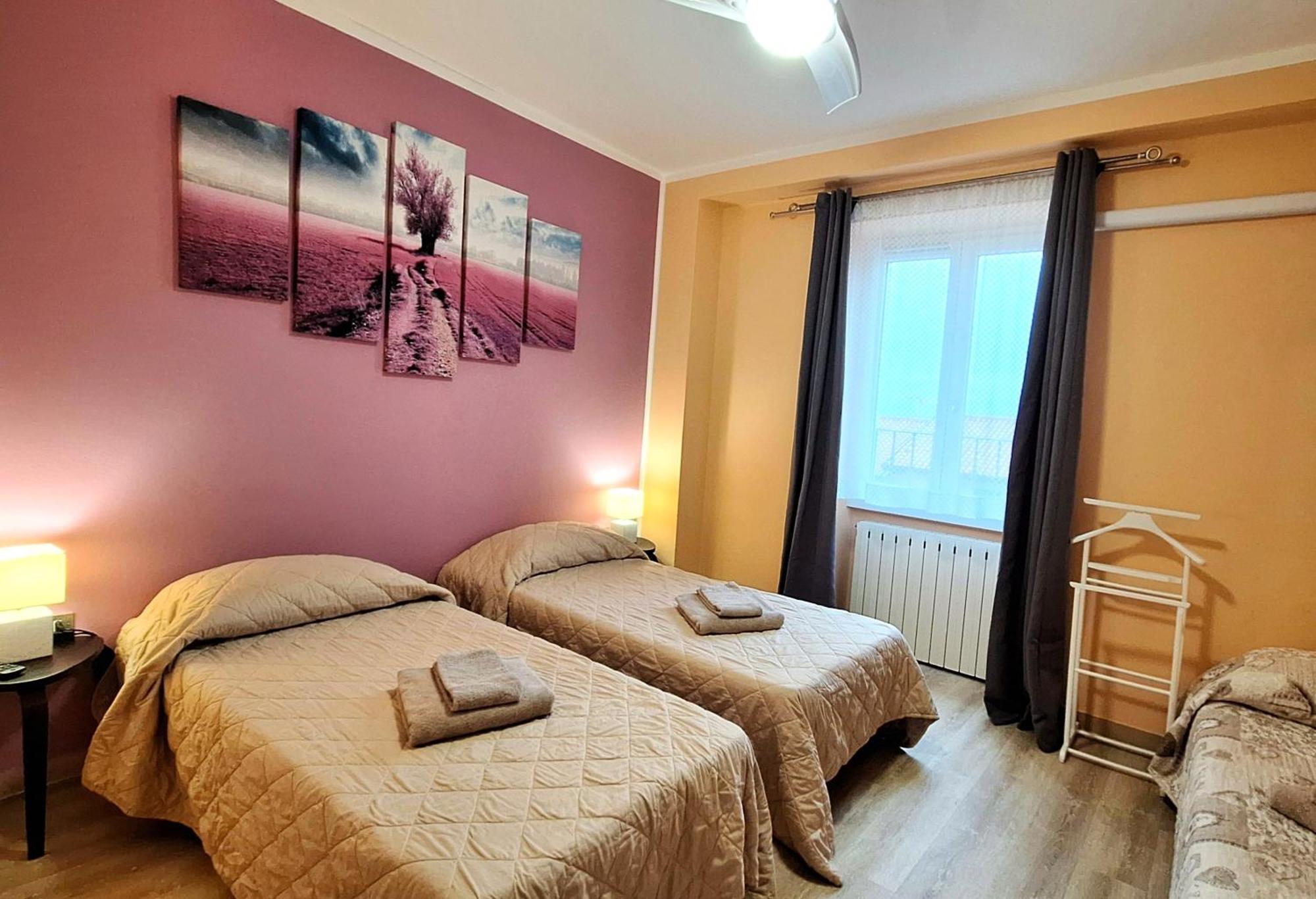 Apartment Al Glicine Lazise