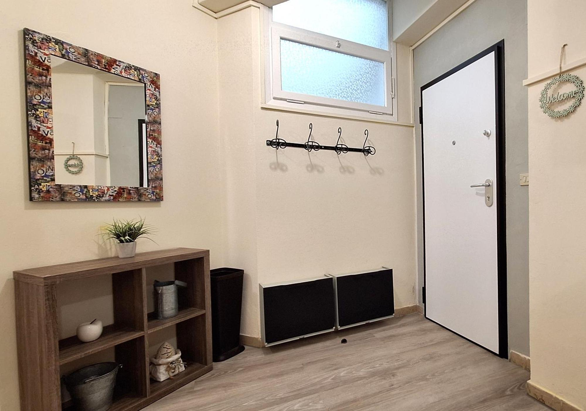 Apartment Al Glicine *