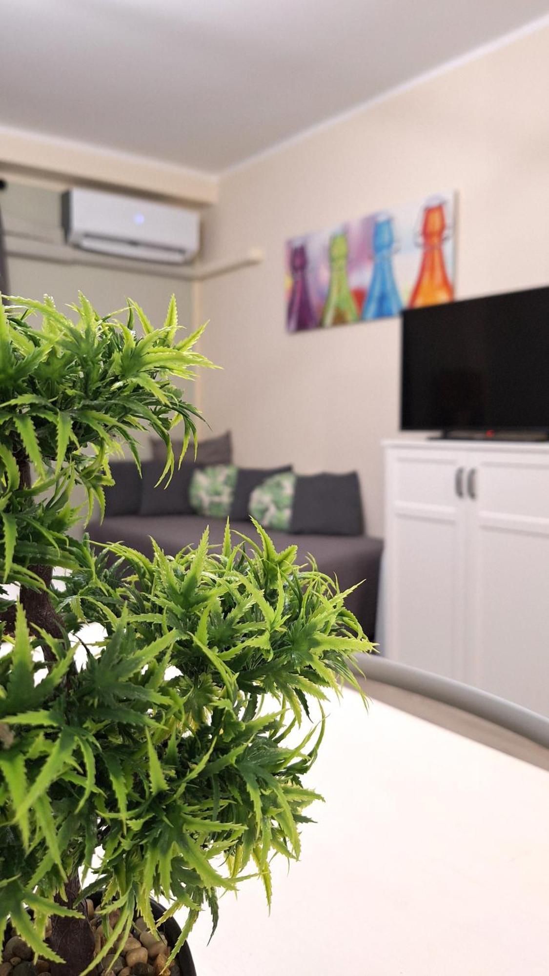 Apartment Al Glicine
