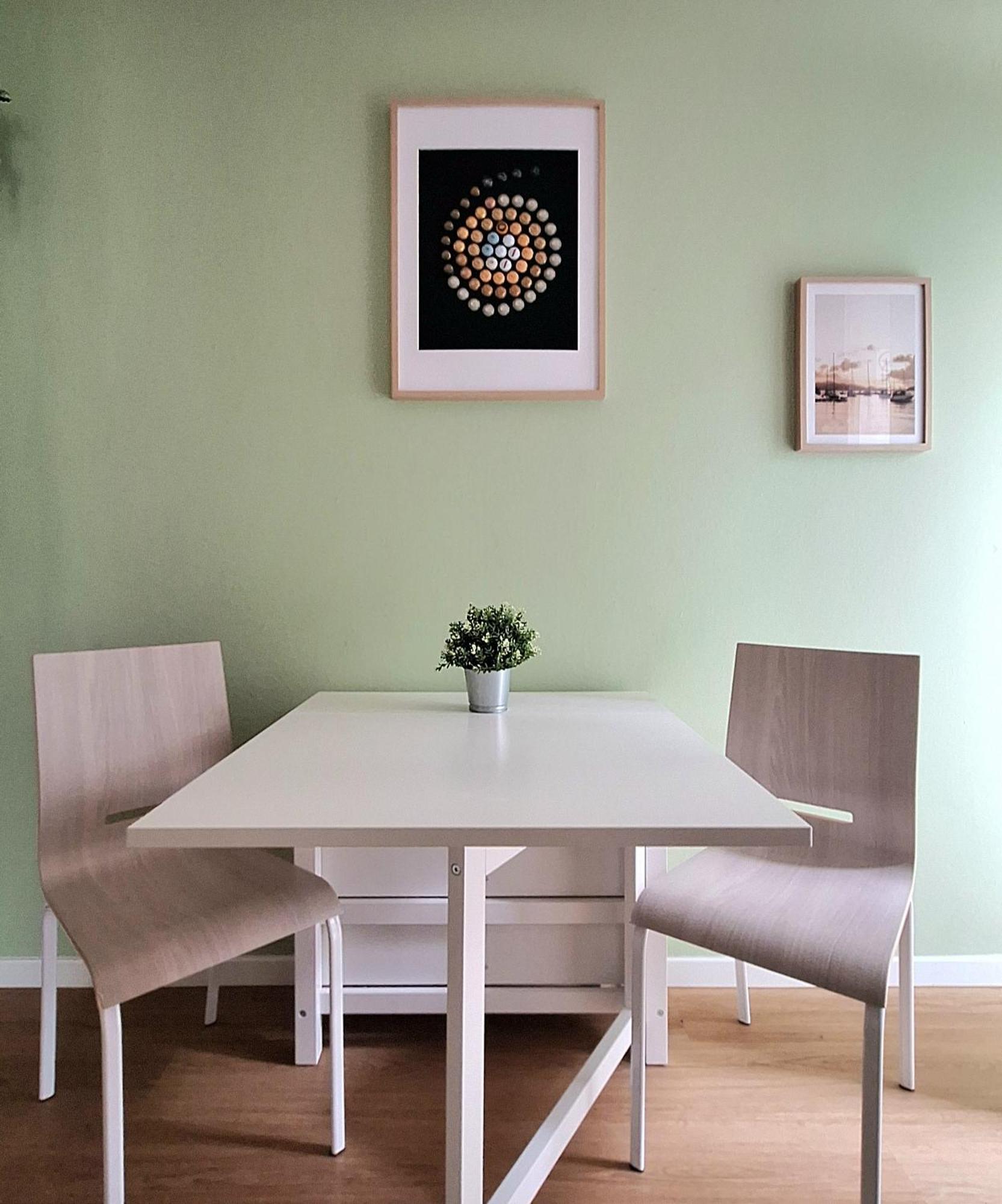 Al Glicine Apartment Lazise
