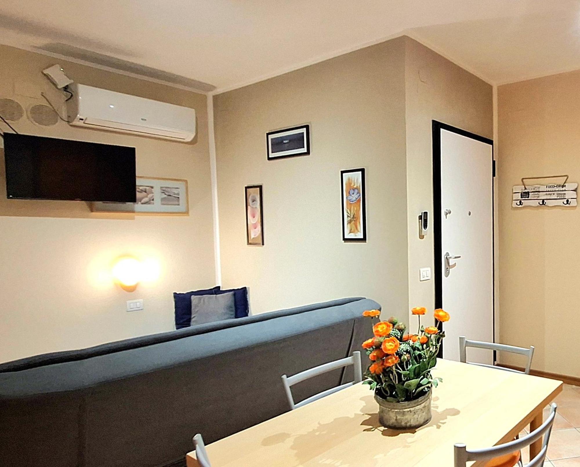 Al Glicine Apartment *