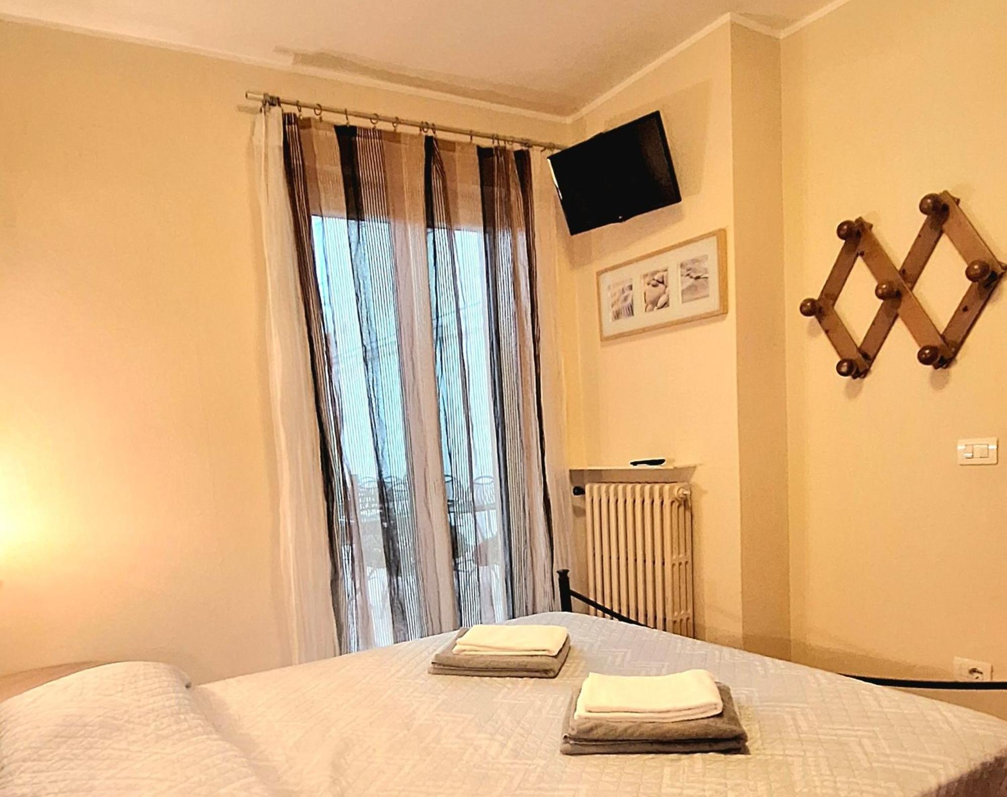 Al Glicine Lazise