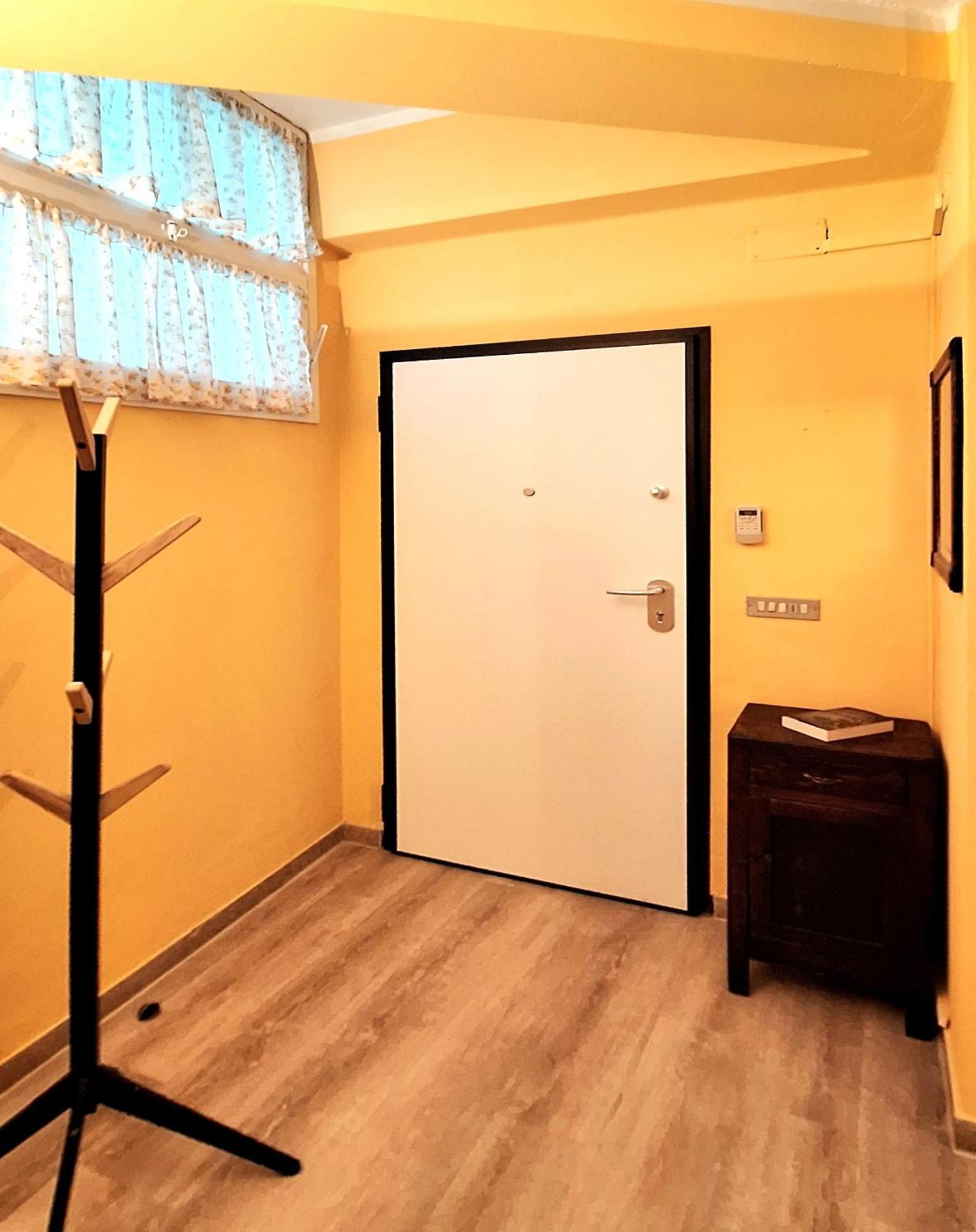 Apartment Al Glicine *