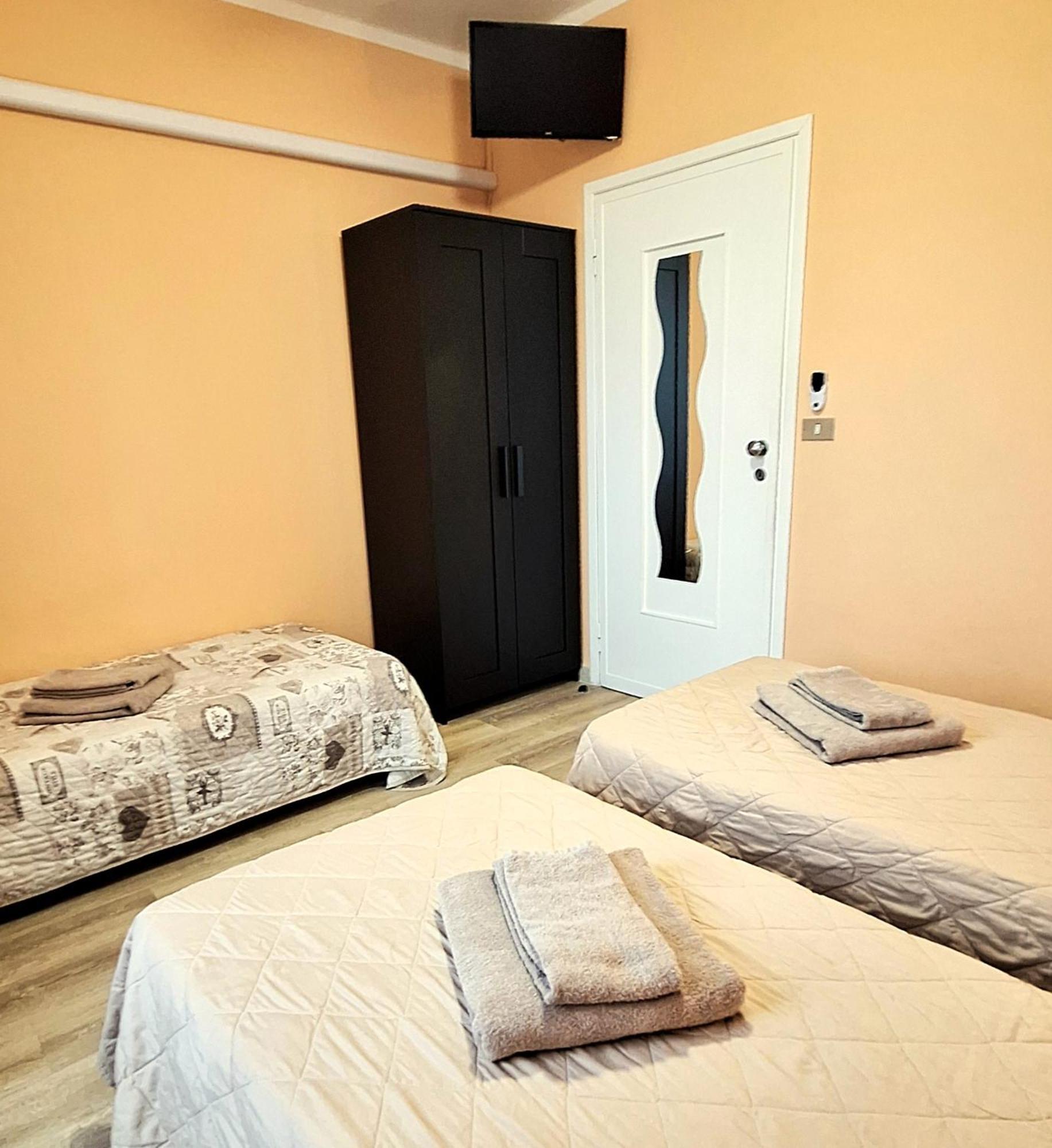 Apartment Al Glicine