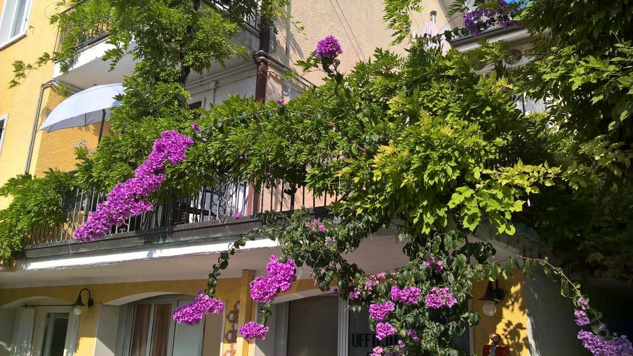 Apartment Al Glicine *