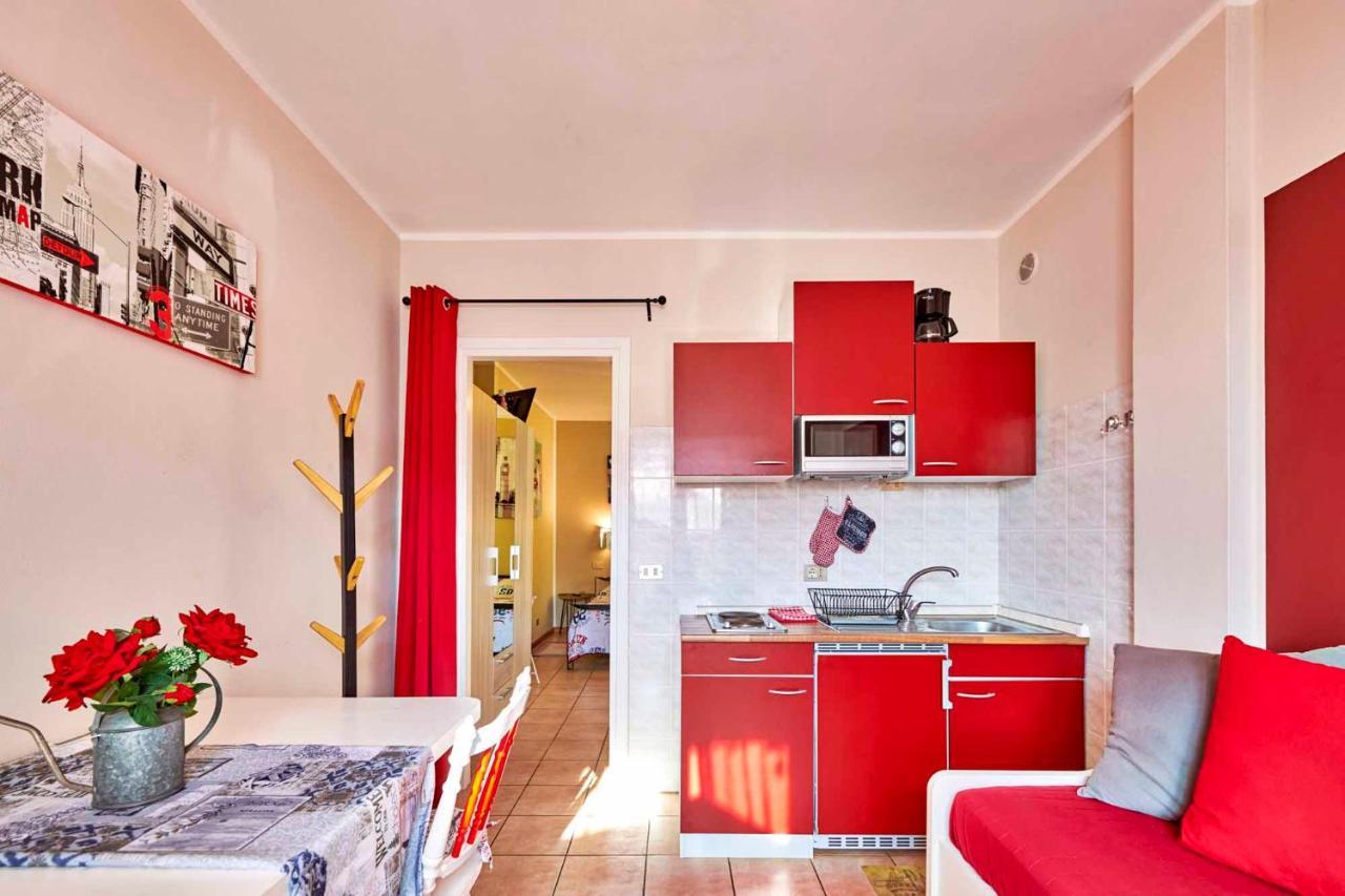 Apartment Al Glicine