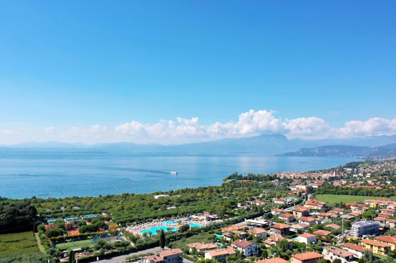 Al Glicine Lazise