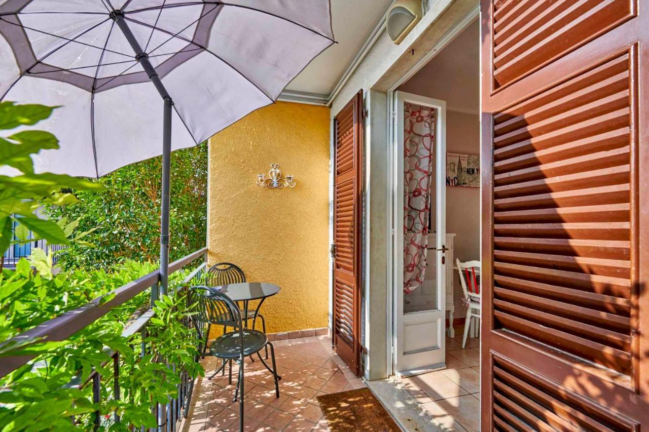 Al Glicine Apartment Lazise