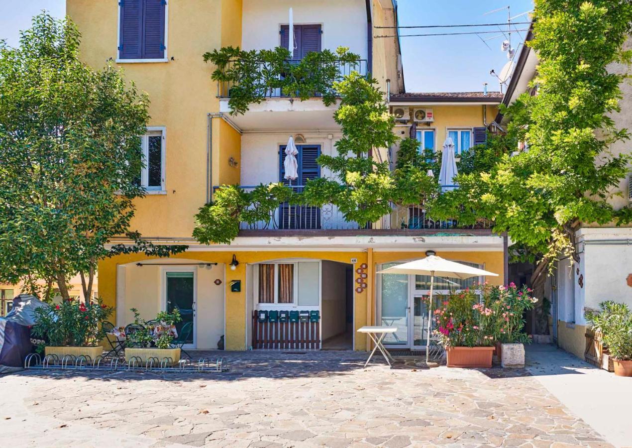 Al Glicine Apartment Lazise