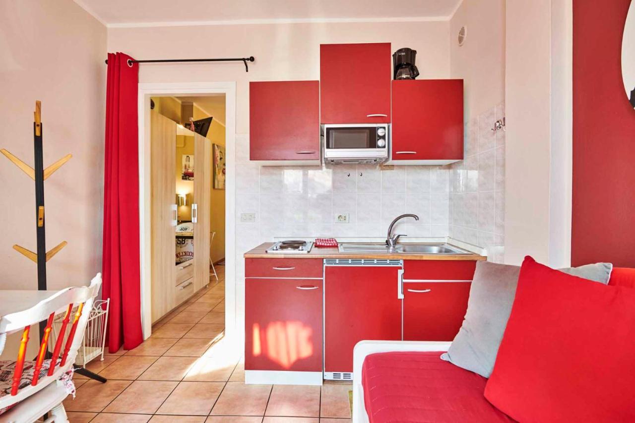 Apartment Al Glicine
