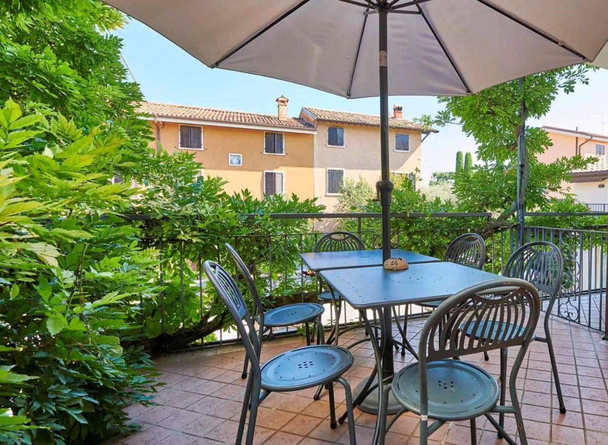 Apartment Al Glicine