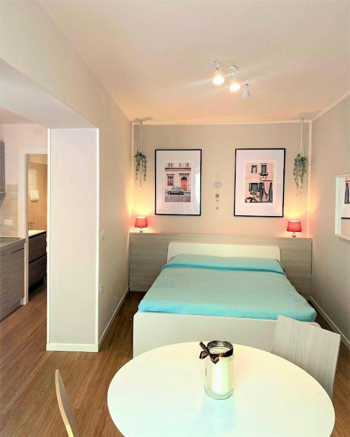 Apartment Al Glicine Lazise