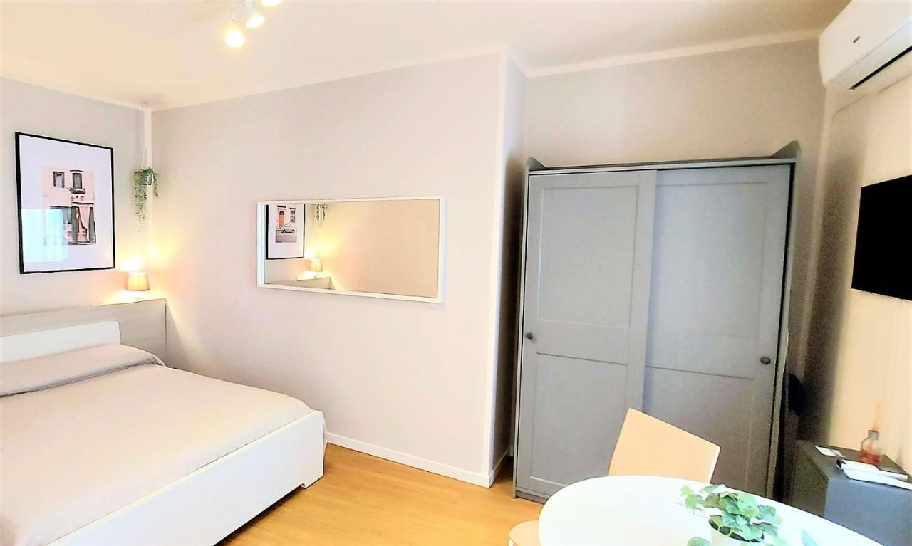 Al Glicine Apartment *