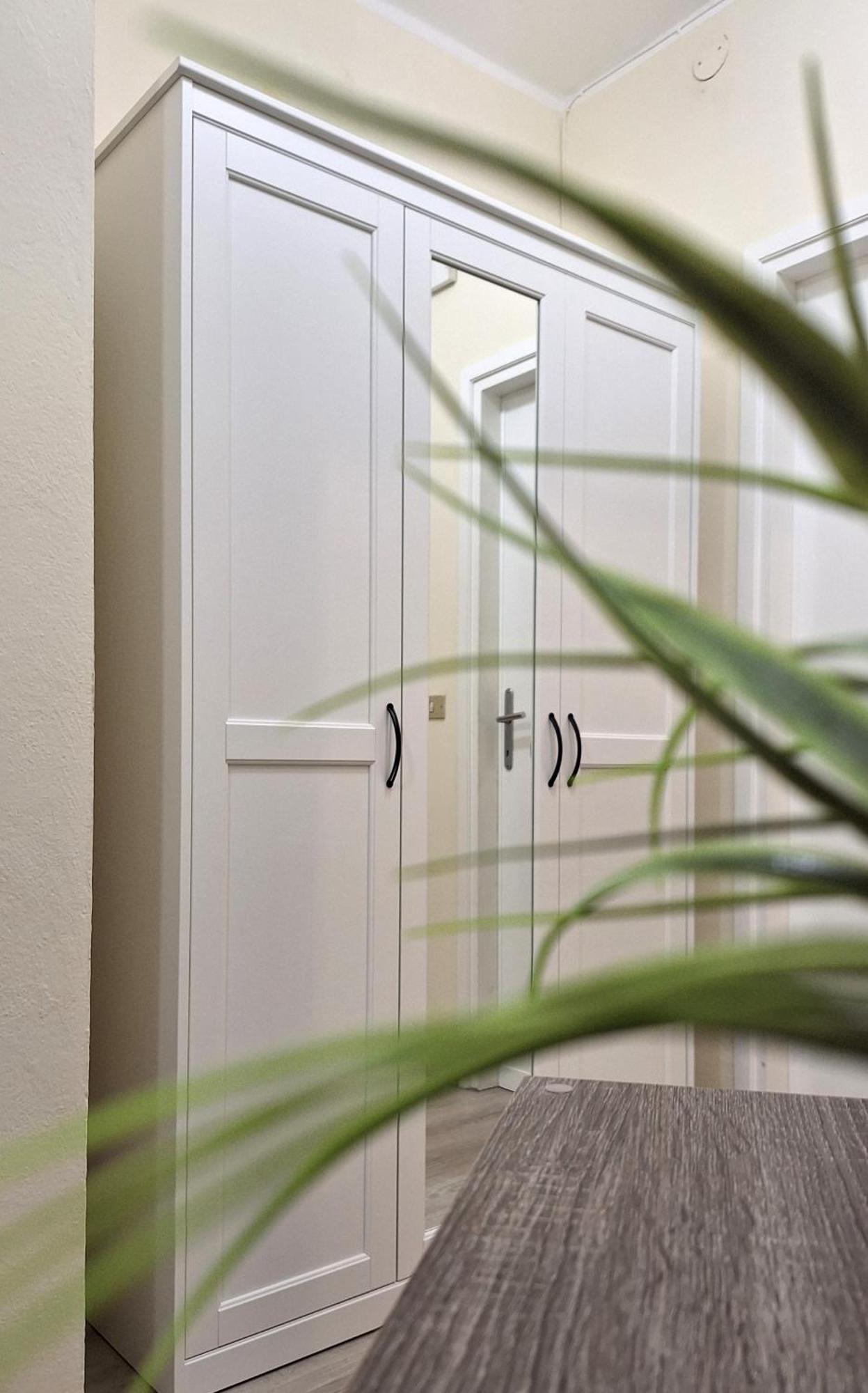 Apartment Al Glicine *