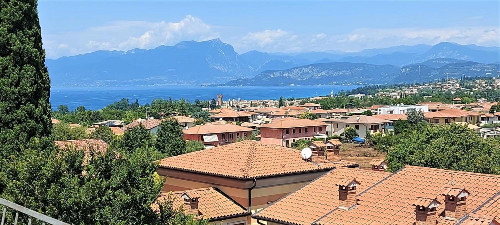Al Glicine Apartment *