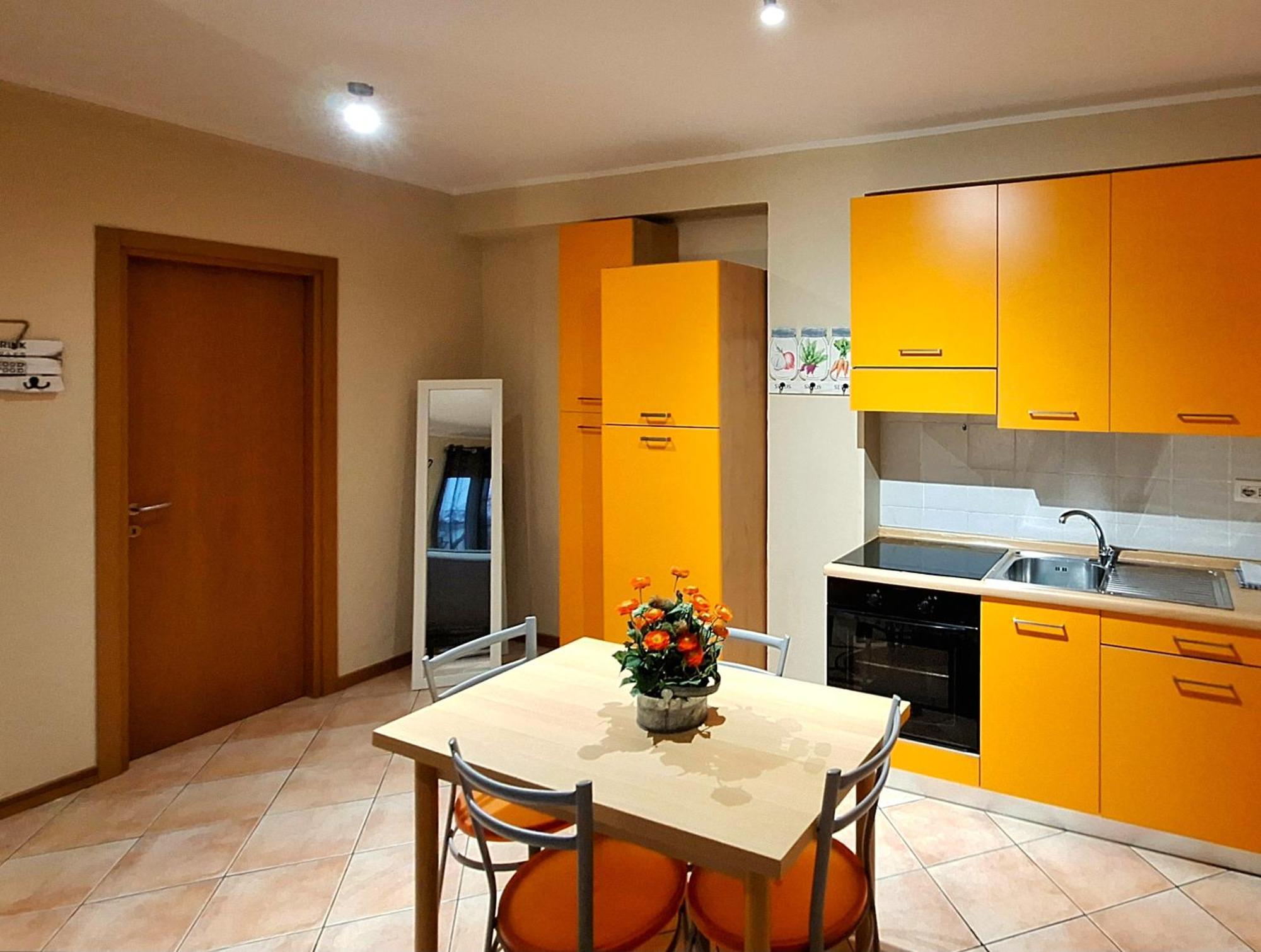 Al Glicine Apartment