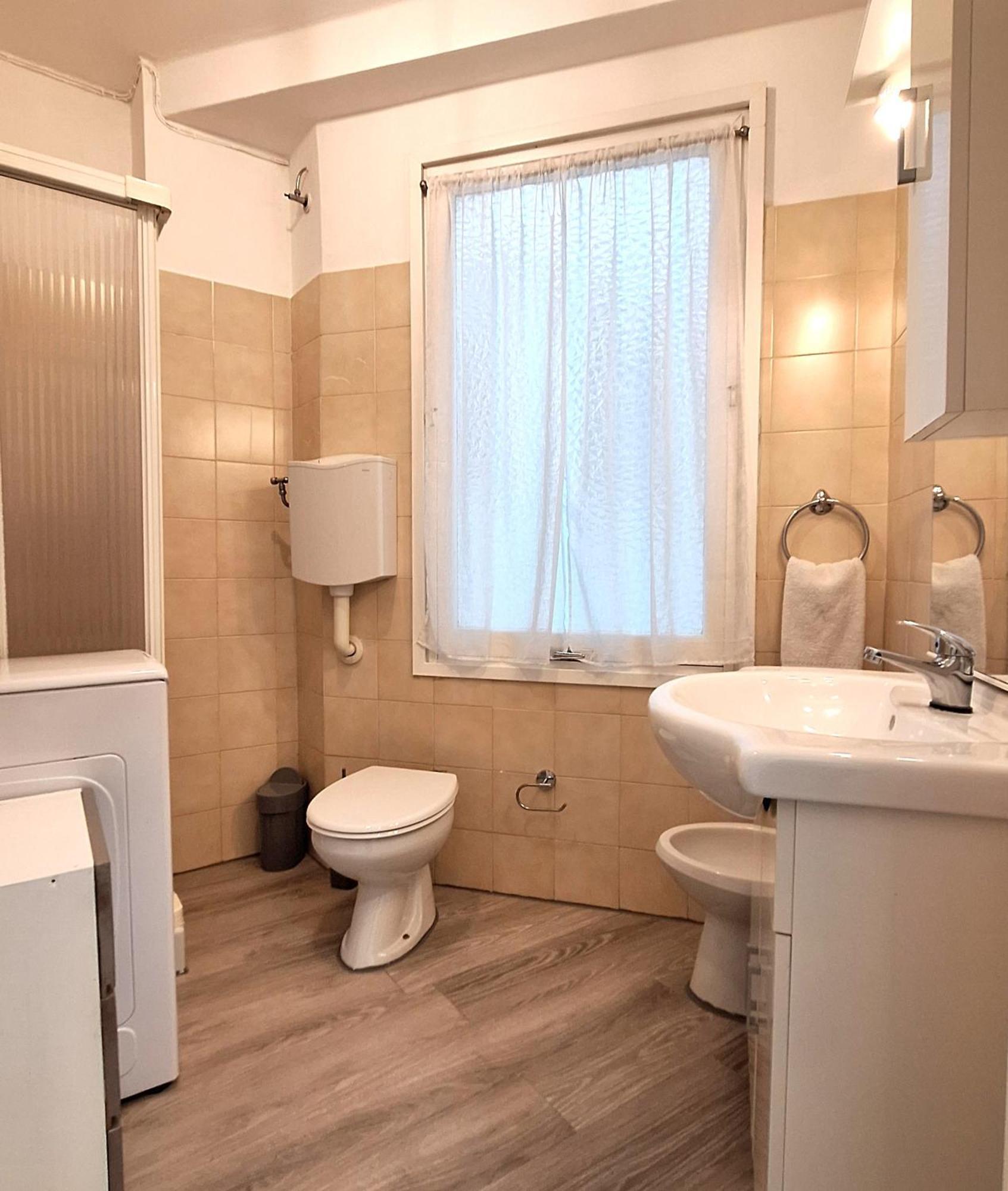 Al Glicine Apartment *