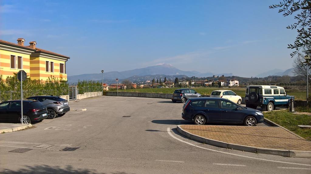 Al Glicine * Lazise